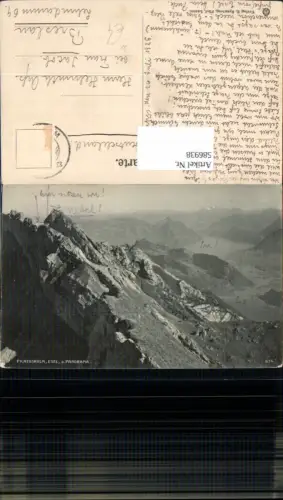 586938,Pilatuskulm Esel u. Panorama Alpnachstad Switzerland
