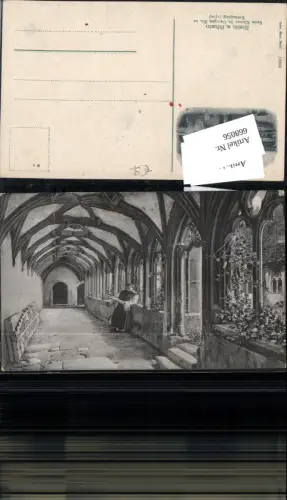 668056,Stein am Rhein Kloster St. Georgen Kt. Schaffhausen