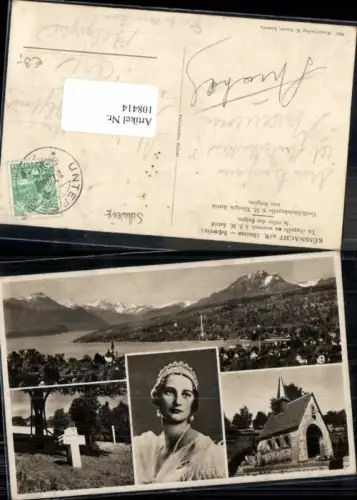 108414,Küssnacht Kt. Schwyz