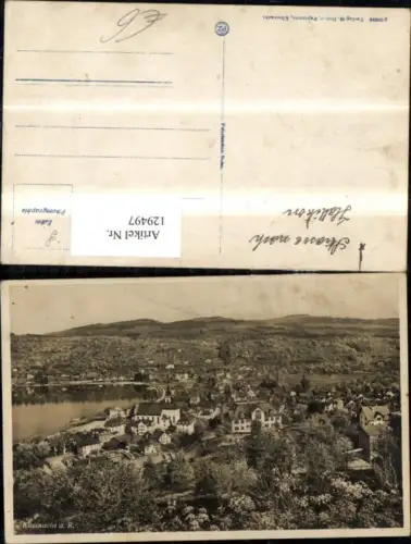 129497,Küssnacht am Rigi Kt. Schwyz