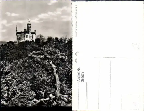 586074,Sälischlössli b. Olten Schloss Switzerland