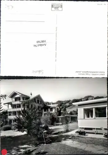 108760,Ebnat Kappel Arche Heim Kt. St Gallen