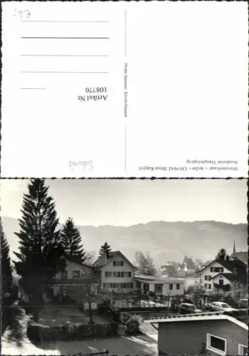 108770,Ebnat Kappel Missionshaus Arche
