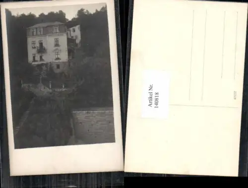 140818,FotoAK Pension ? Weesenburg Weesen