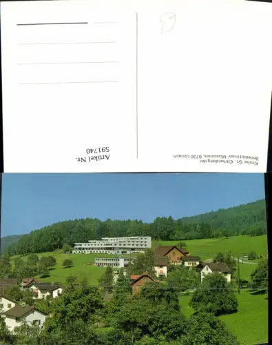 591740,Kloster St Otmarsberg Uznach Switzerland