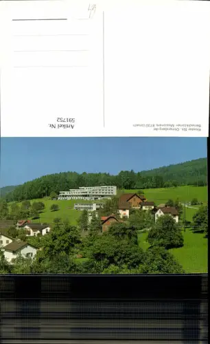 591752,Kloster St Otmarsberg Uznach Switzerland