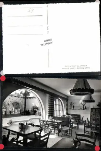 108601,Hotel Arcadia Garni Ascona Kt Tessin