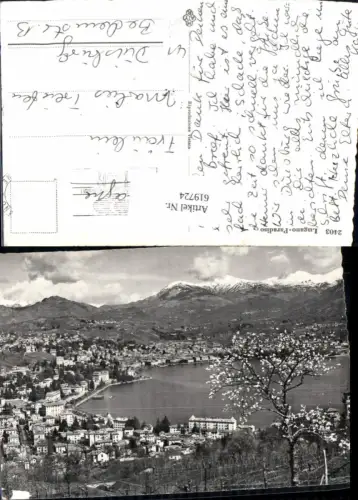 619724,Foto Ak Lugano Paradiso