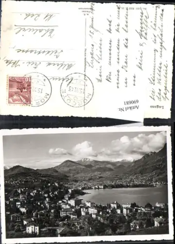690681 Lugano Morcote Tessin