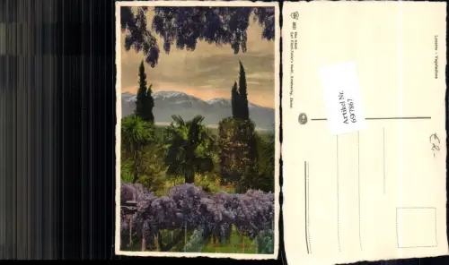 697867 Tessin Locarno Partie