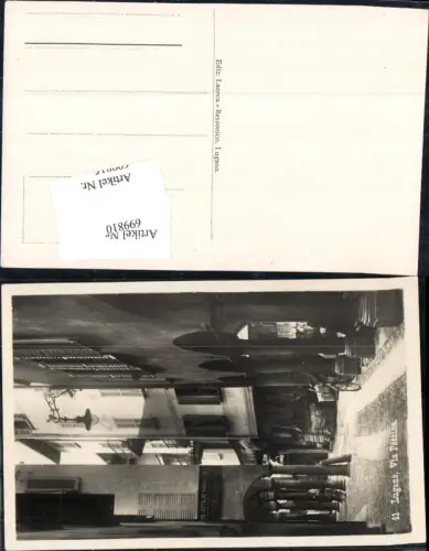 699810 Lugano Via Pessina Straßenansicht