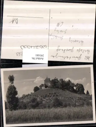 241681,Schloss Girsberg b. Guntalingen Emmishofen Kreuzlingen Kt Thurgau