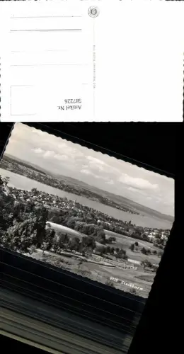 587226,Foto Ak Steckborn Ansicht Switzerland