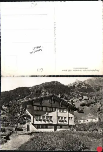 108662,heimatschule Gurtnellen Flüelen Kt Uri