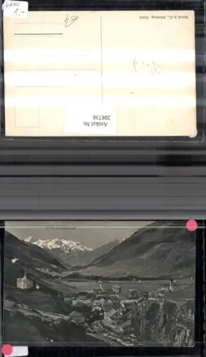 208738,Andermatt Totale Kt Uri