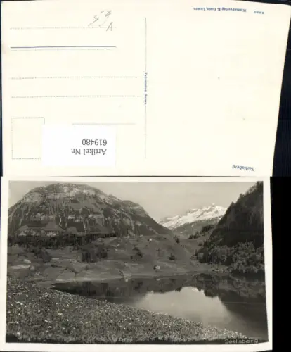 619480,Foto Ak Seelisberg pub E. Goetz 1882