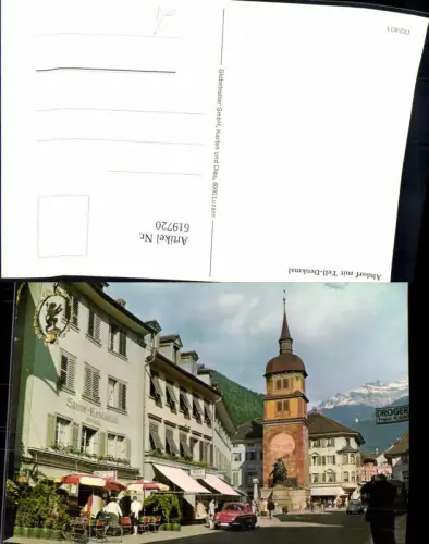 619720,Altdorf m. Tell-Denkmal