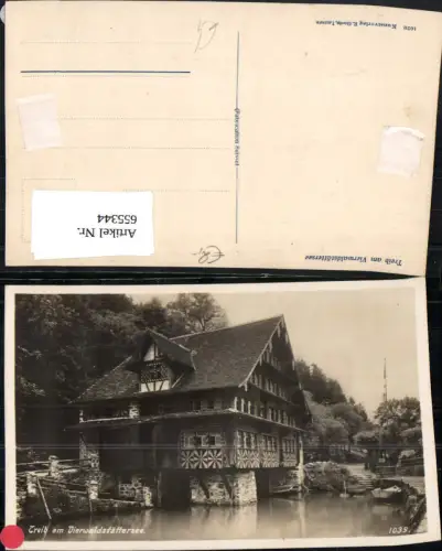 655344,Treib am Vierwaldstättersee Seelisberg
