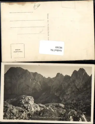 98349,Dent de Hautodon et les Gais Alpins Kt Waadt