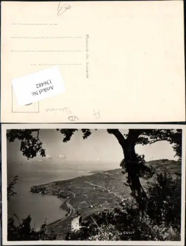 136482,Cully Totale Kt Waadt