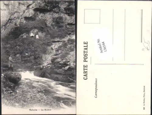 136544,Vallorbe La Source Kt Waadt