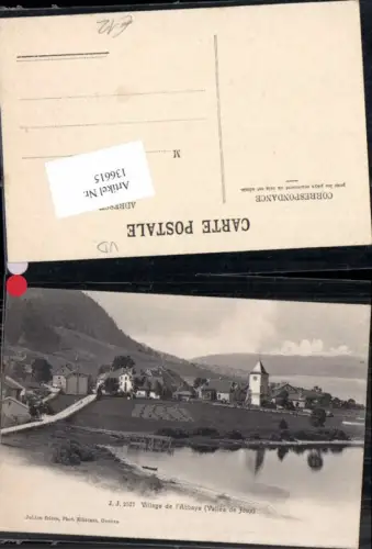 136615,Villars de Abbaye Vallee de Foux Kt Waadt