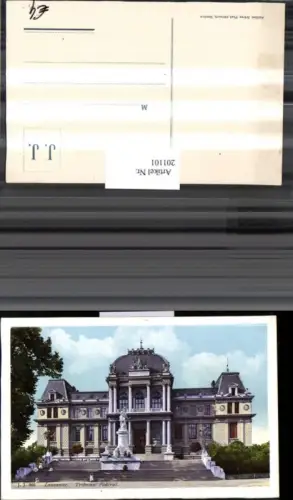 201101,Lausanne Tribunal Federal Bundesgericht Gericht Kt Waadt