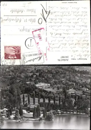 241987,St. Georges School in Switzerland Clarens Schule Kt Waadt