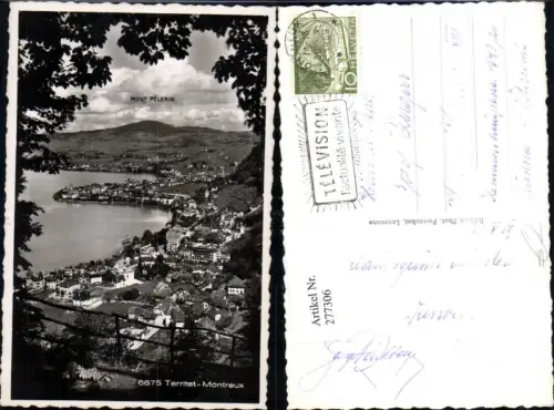 277306,Territet Montreux Totale Kt Waadt