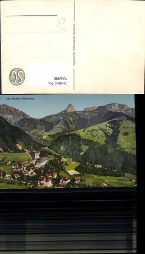 586990,les Avants sur Montreux Switzerland