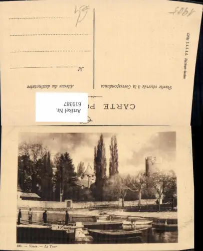 619387,Vevey La Tour Tum
