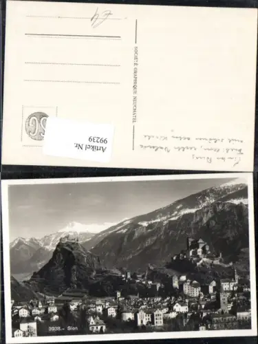 99239,Sion Totale Kt Wallis