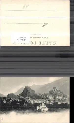 107302,Sion Totale Kanton Wallis