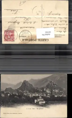 107362,Sion Totale Kanton Wallis