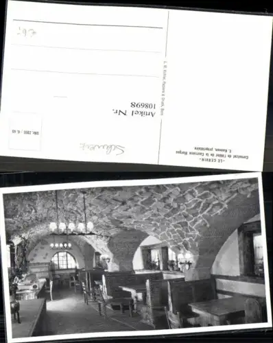 108698,Le Cervin Hotel Couronne Morges Kt Wallis