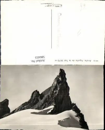 586433,Foto Ak Arolla Aiguille del a Tsa Evolene Switzerland