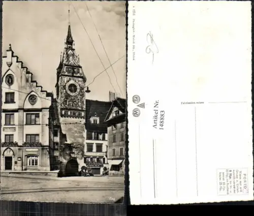 148883,Zug Platz