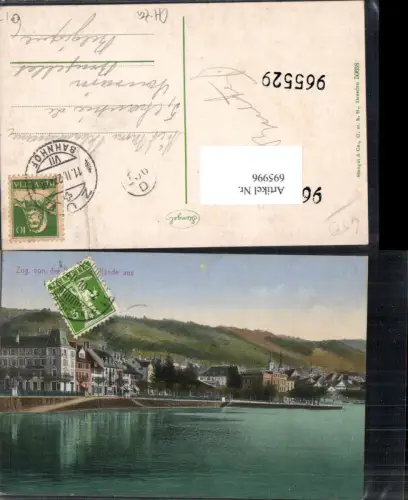 695996 Zug am Zugersee Hotel