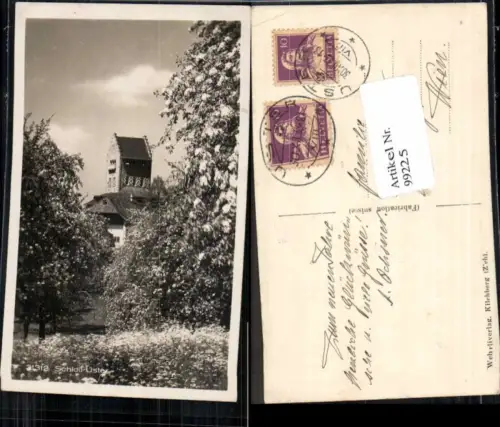 99225,Schloss Uster Kt Zürich