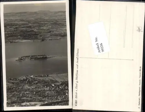 99226,Insel Usenau Zürich Zürichersee