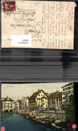 106419,Zürich Räden