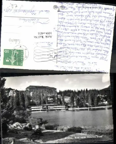 109431,Arosa Altein Kt Zürich