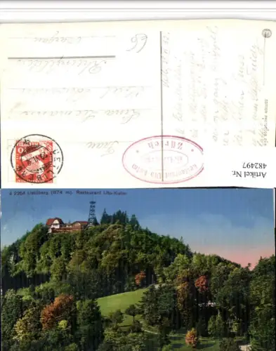 482497,Zürich Uetliberg Restaurant Uto-Kulm