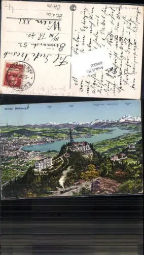 696005 Uetliberg Zürich Zürichsee
