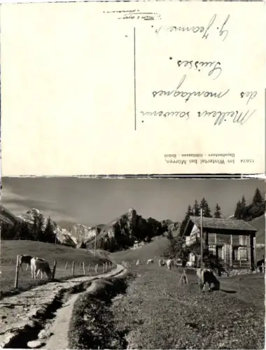59129,Wintertal bei Mürren