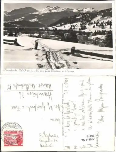 78476,Lenzerheide m. Piz Toissa