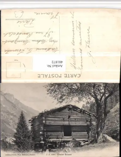 481872,Switzerland Chalet Suisse Schweizerhaus Hütte pub Jullien Geneve