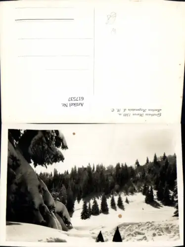 617537,Foto Ak Mallerey Valbirse Grathaus Moron Section Angenstein