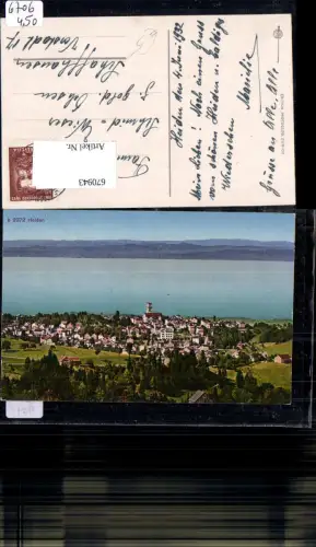 670943,Heiden Ansicht Switzerland