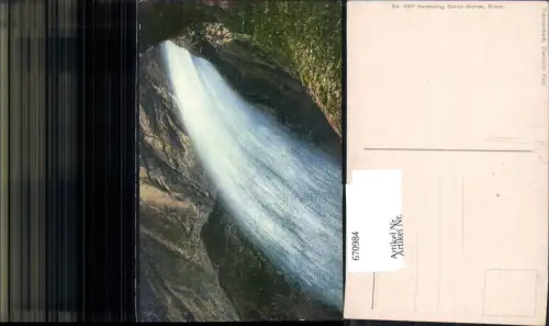 670984,Trümmelbach Zweiter Fall Lauterbrunnen Wasserfall Switzerland